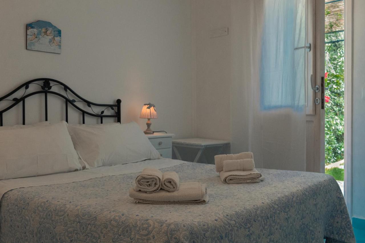 La Casa Del Limoneto 3*