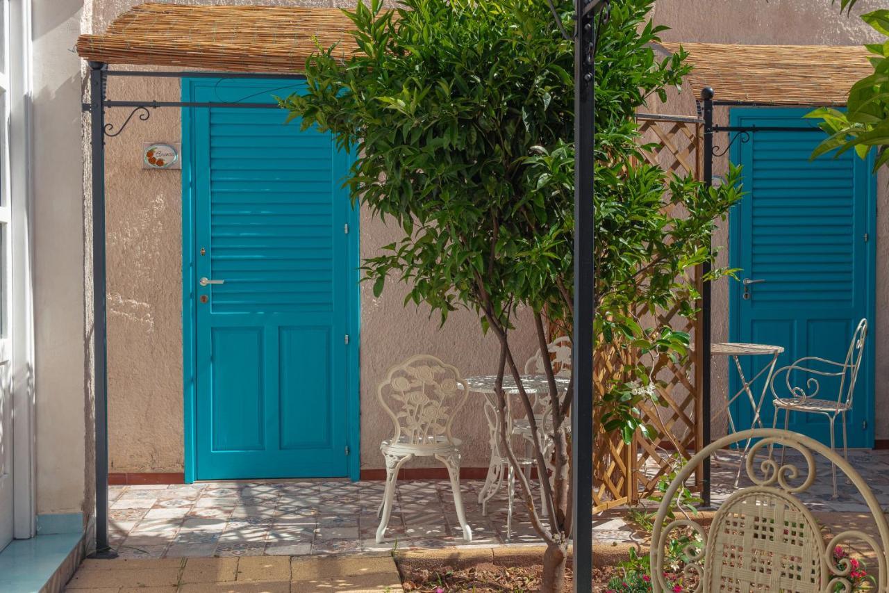 Couette-café La Casa Del Limoneto Favignana