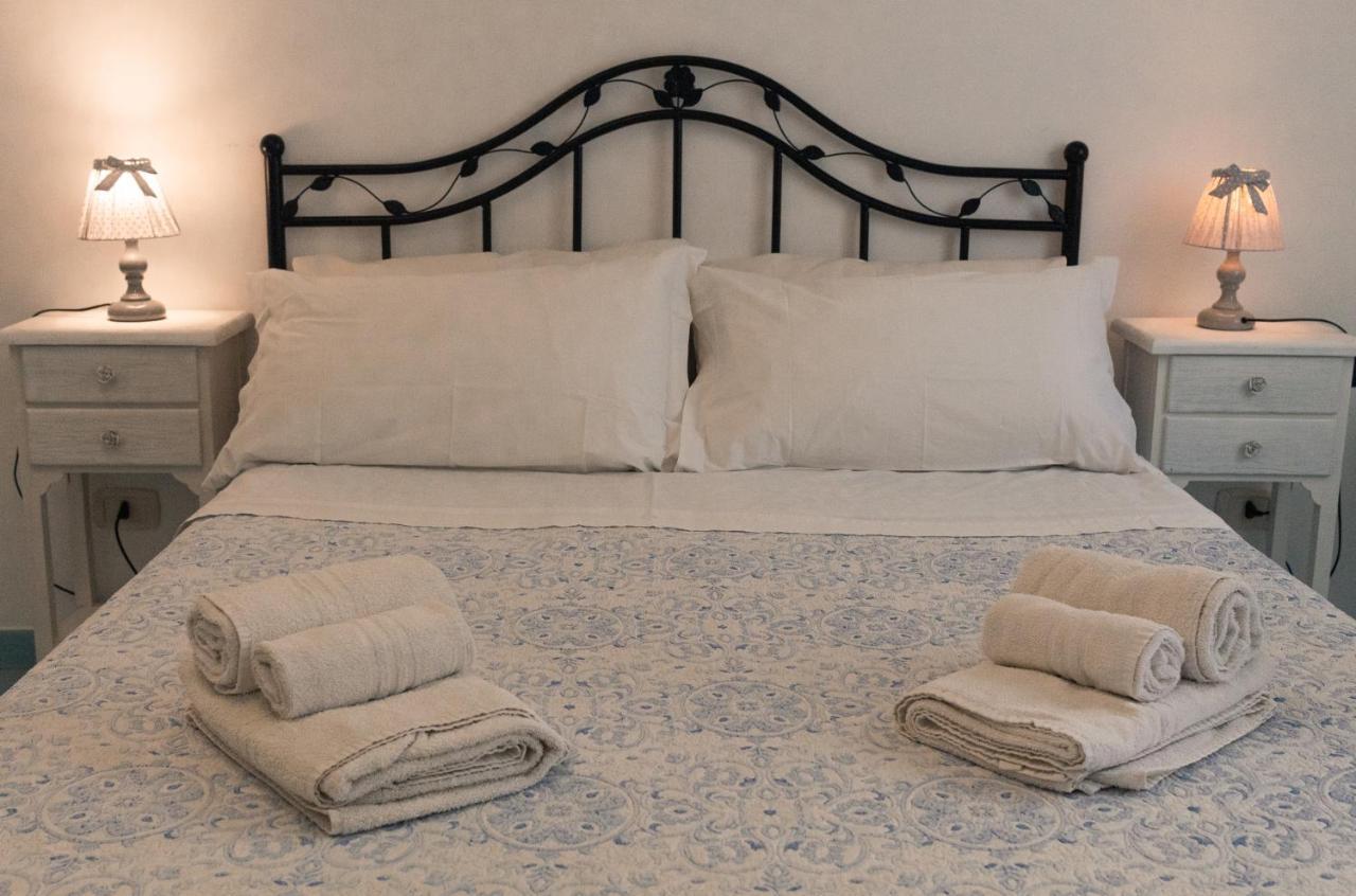 La Casa Del Limoneto Bed & Breakfast