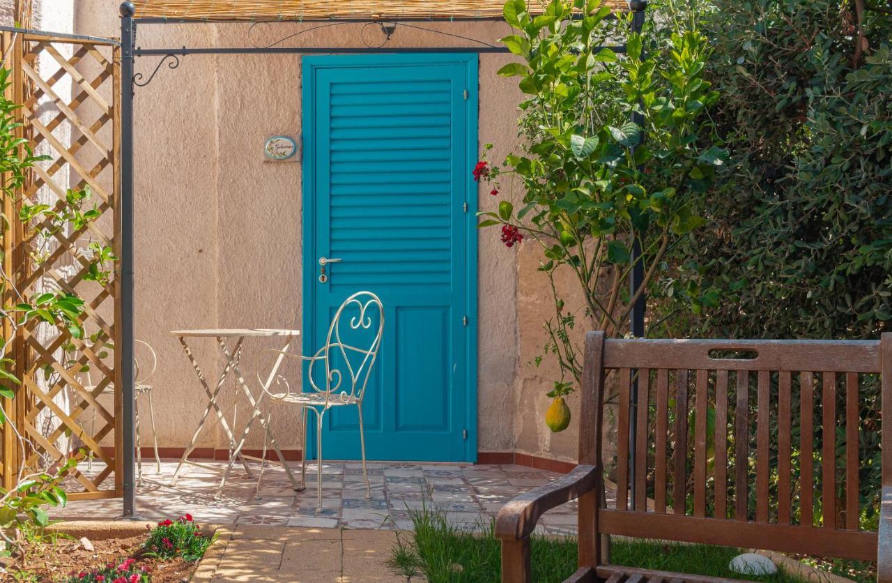 La Casa Del Limoneto Favignana