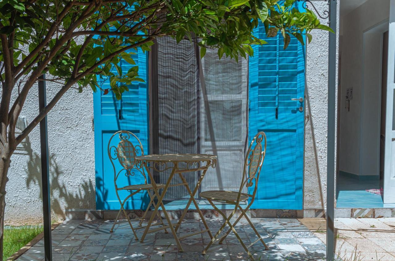 Bed & Breakfast La Casa Del Limoneto