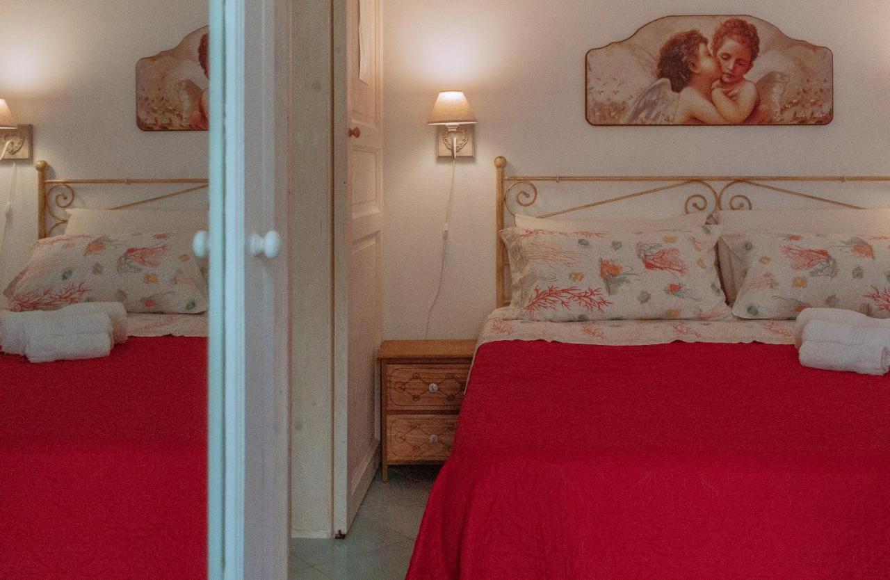Couette-café La Casa Del Limoneto Favignana
