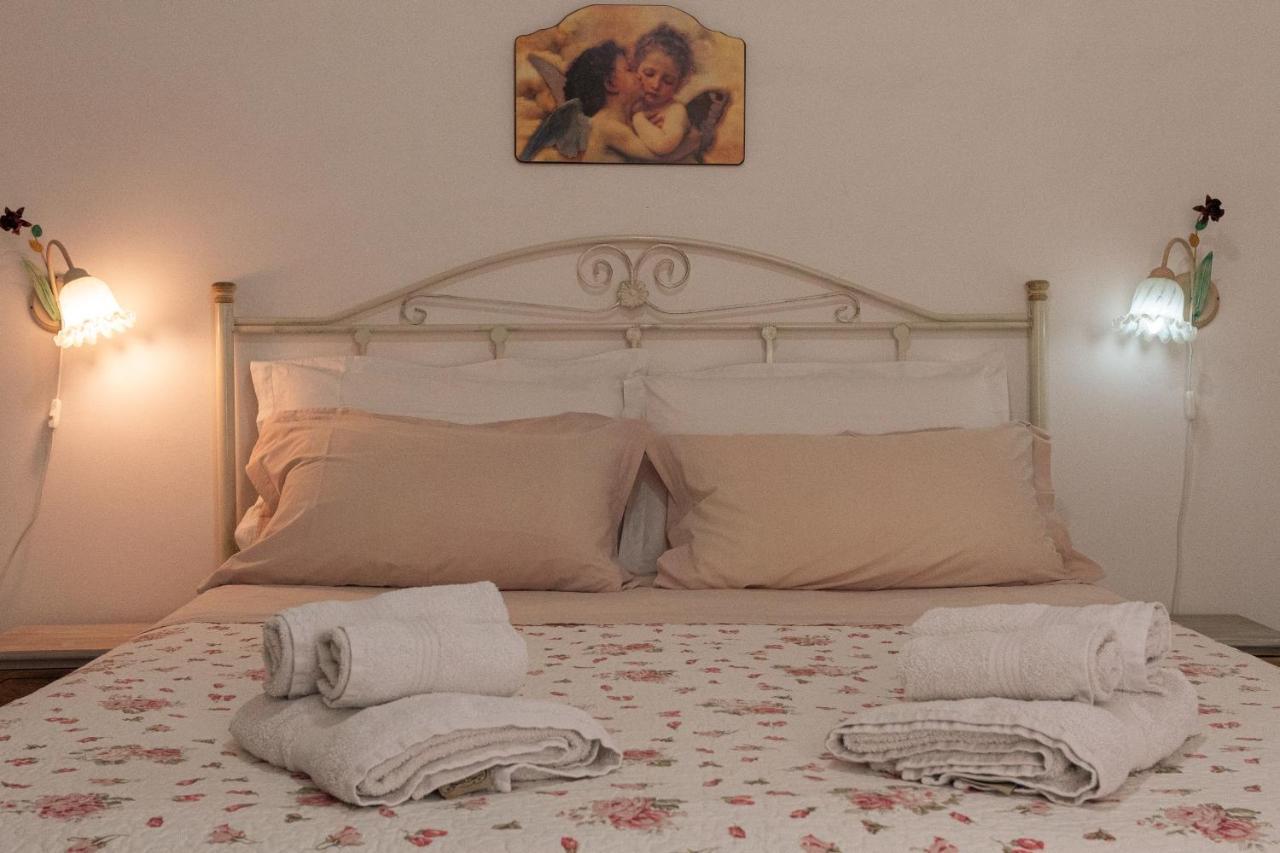 Bed & Breakfast La Casa Del Limoneto Favignana