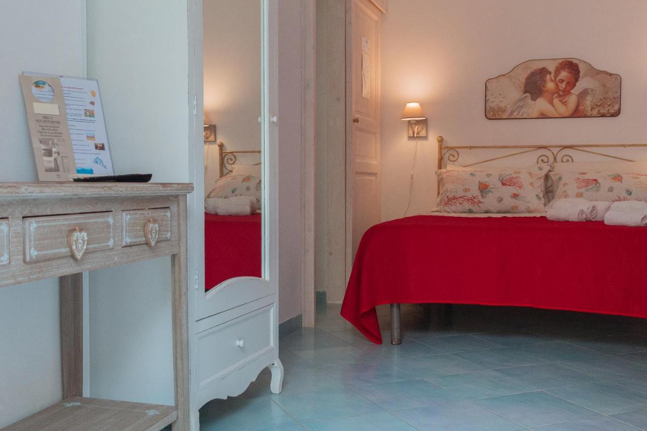 Bed & Breakfast La Casa Del Limoneto Favignana