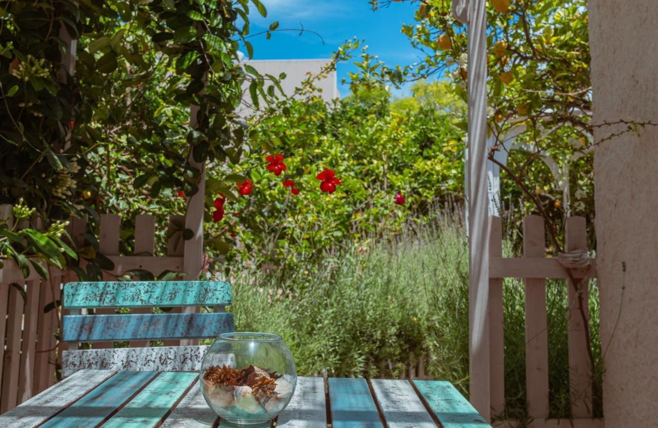 Couette-café La Casa Del Limoneto Favignana