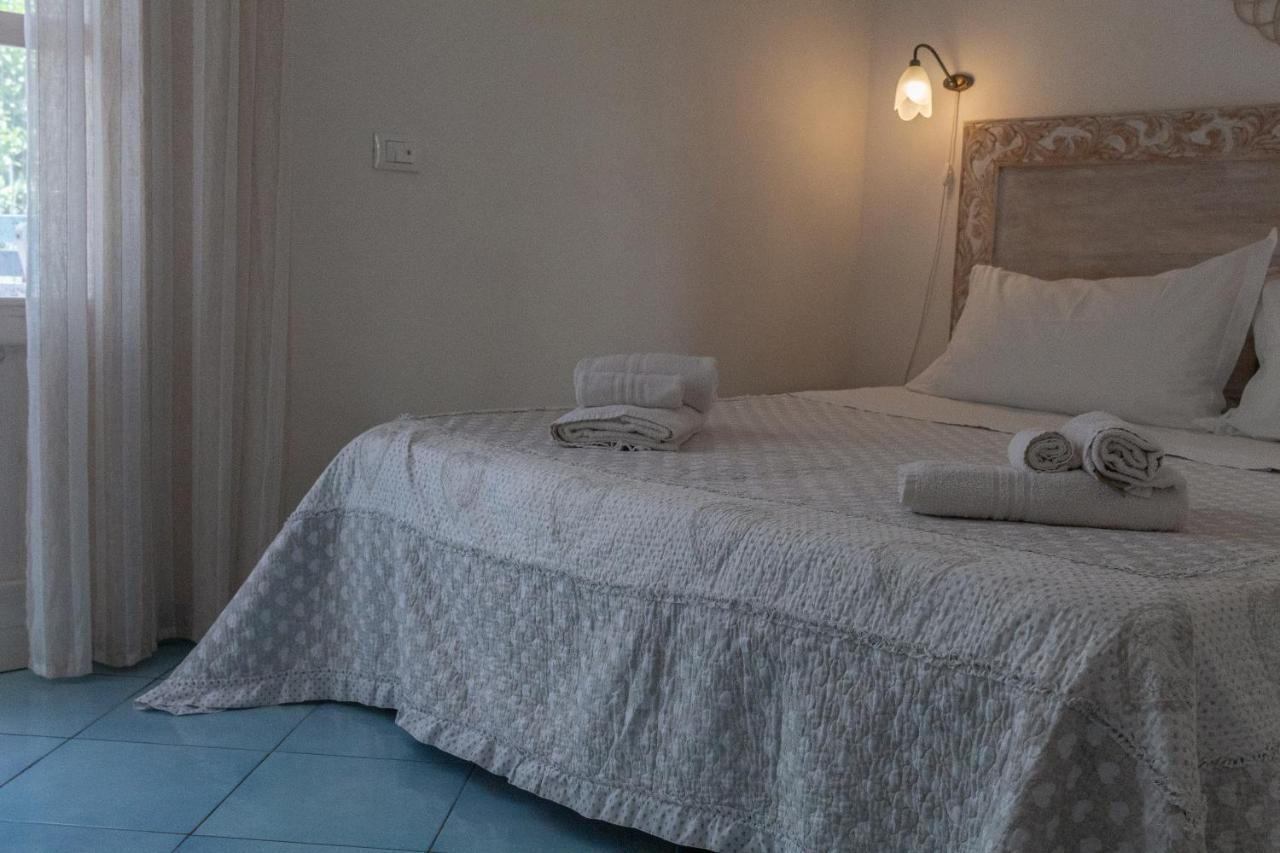 La Casa Del Limoneto 3* Favignana