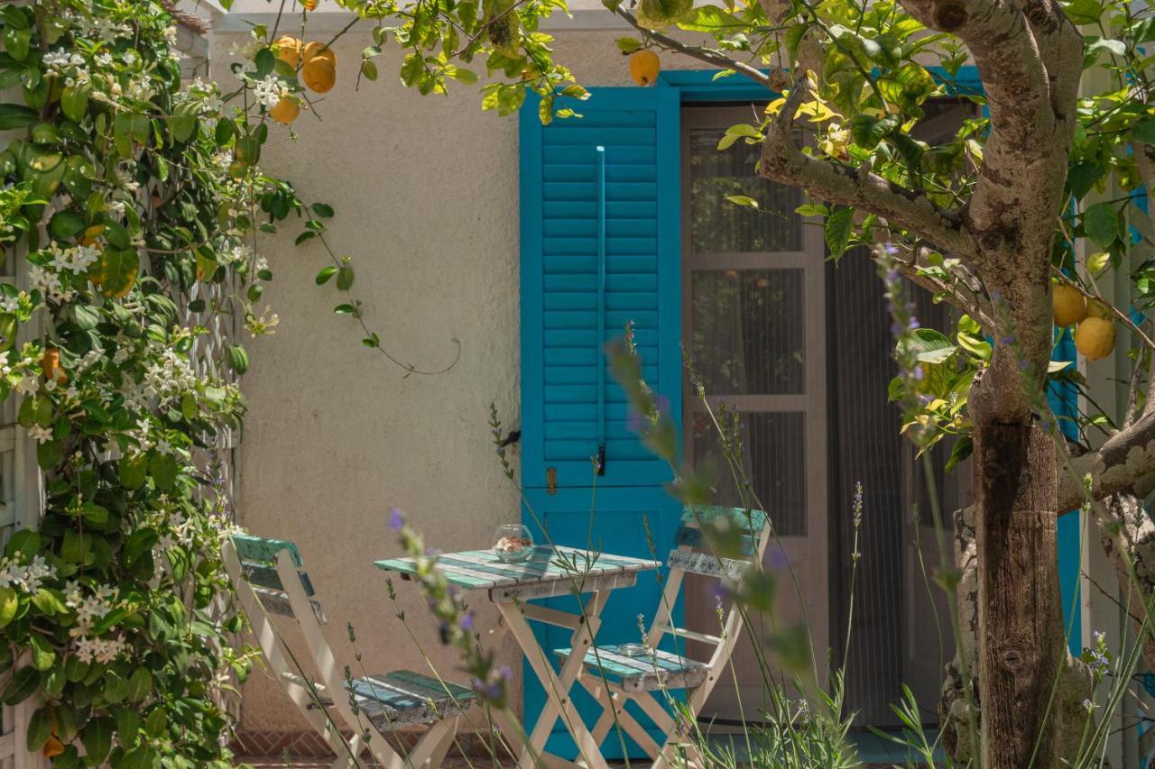 La Casa Del Limoneto Favignana