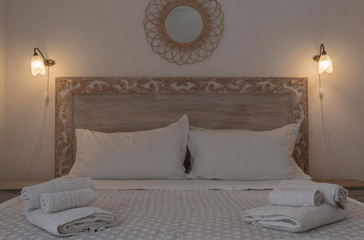 La Casa Del Limoneto Bed & Breakfast 3*