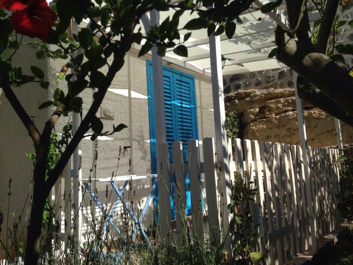 La Casa Del Limoneto 3* Favignana