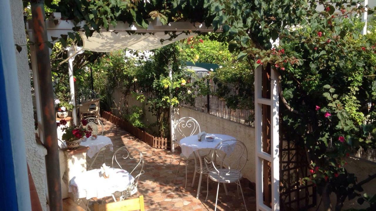 Bed & Breakfast La Casa Del Limoneto