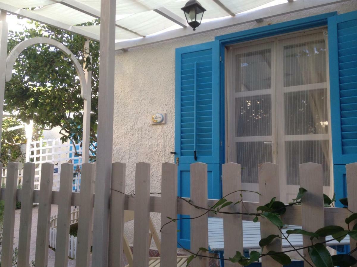 Couette-café La Casa Del Limoneto Favignana