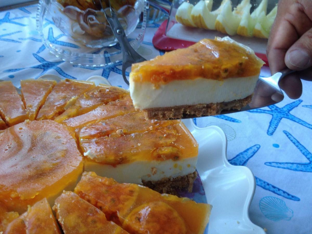La Casa Del Limoneto 3*