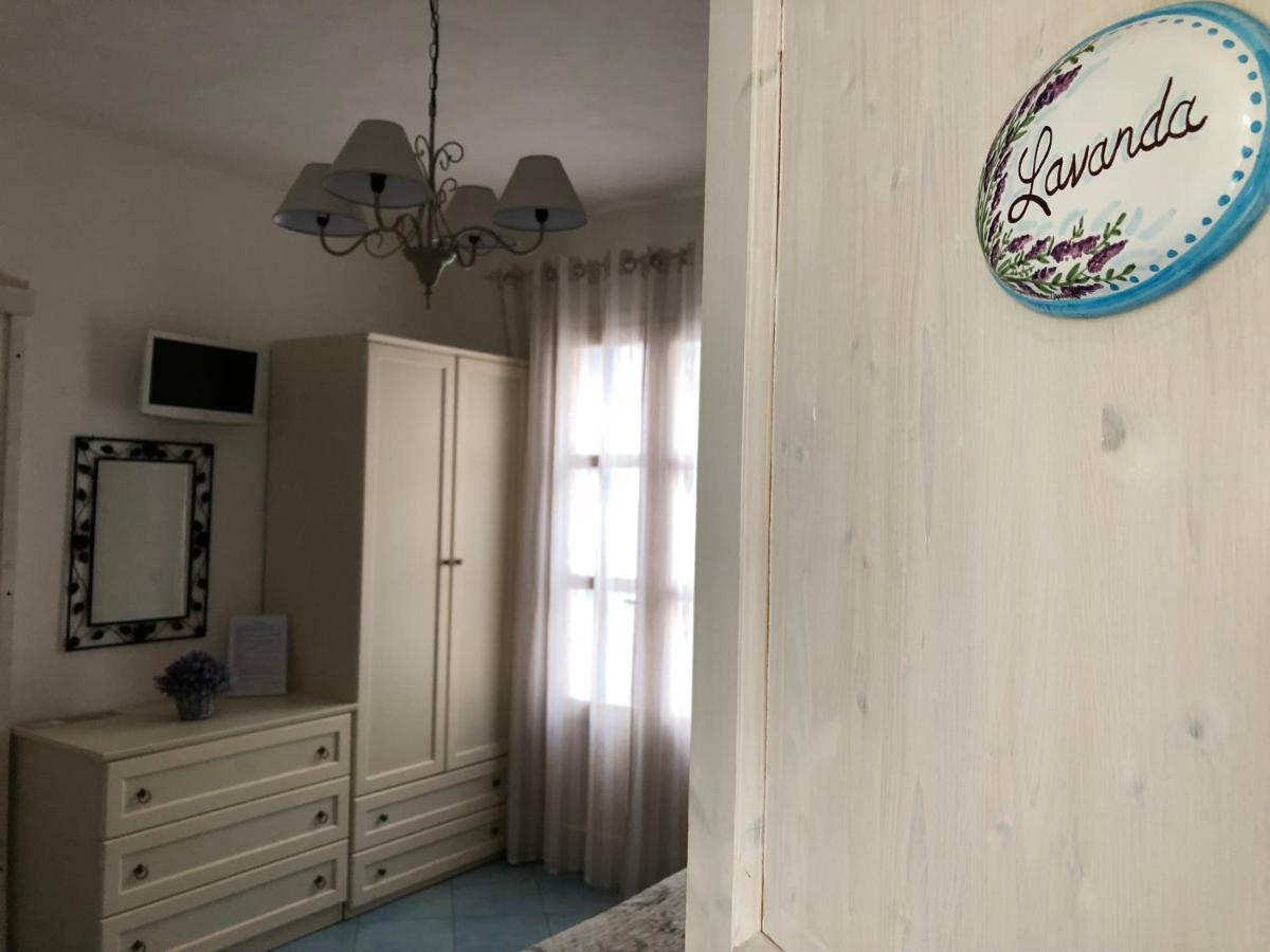 Couette-café La Casa Del Limoneto