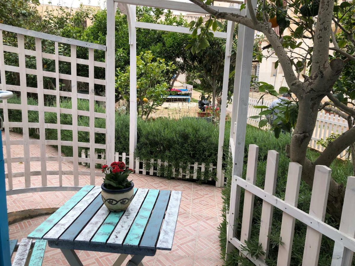 La Casa Del Limoneto Couette-café 3*