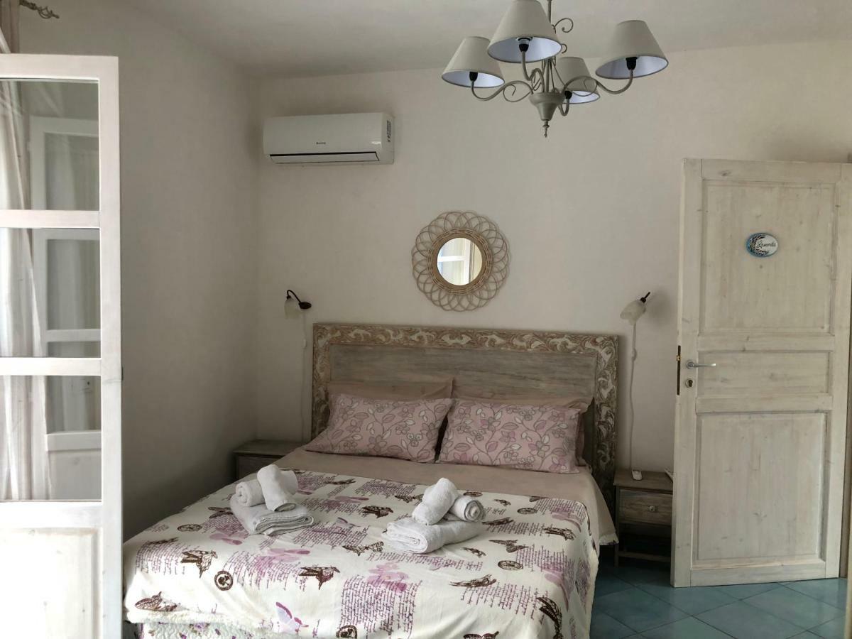 La Casa Del Limoneto 3* Favignana