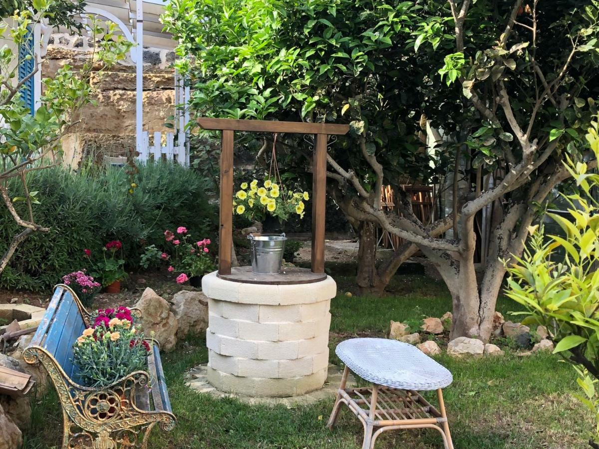 La Casa Del Limoneto