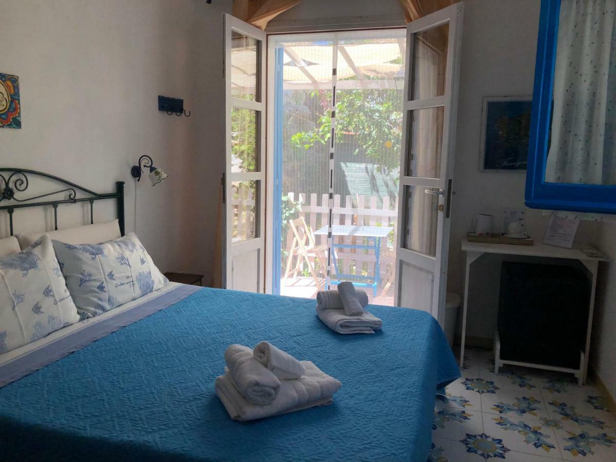 La Casa Del Limoneto 3*